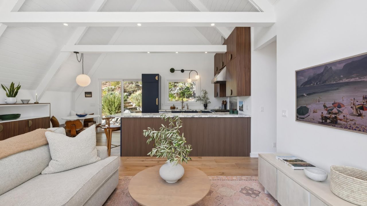 Just Listed in San Anselmo, Marin County | 91 Holstein Rd | $1,599,000 | Zamira Solari, Realtor