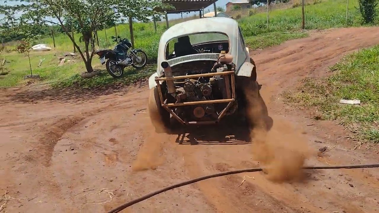 Gaiola do dioni motor AP top dos top