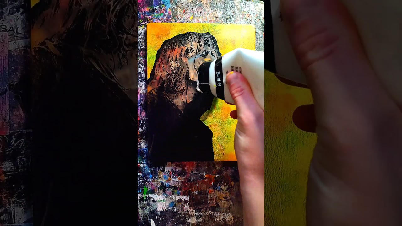 Kurt Cobain Grunge Legends Edition