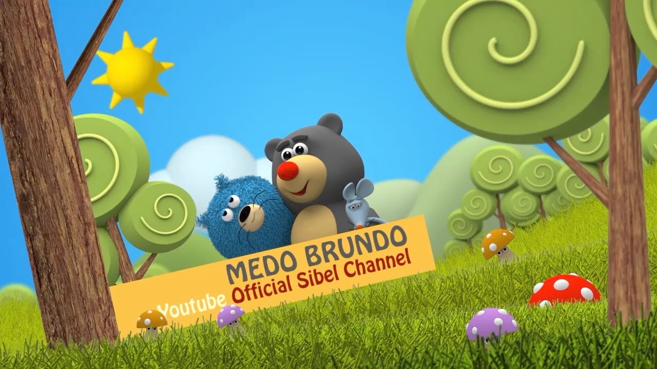 Pjesma o Medi - Cokoladna Kisa (2016)