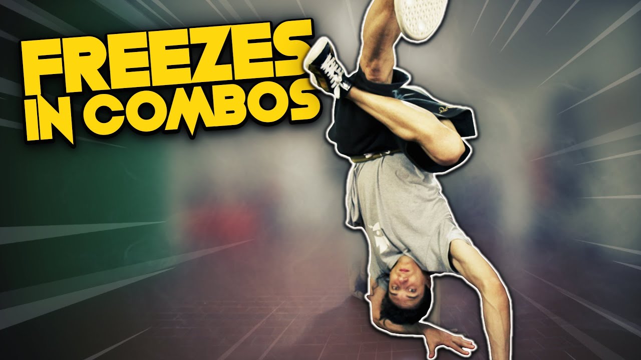 5 Ways to use FREEZES in your Rounds