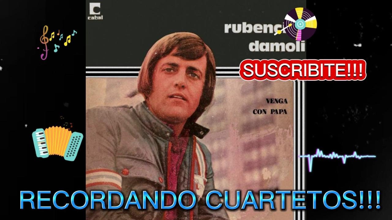 Cuarteto del 70 