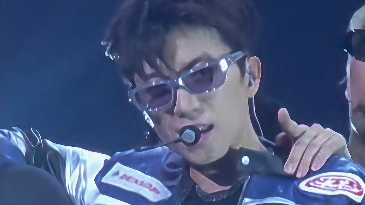 250927 [장우영 콘서트 half half] Sexy Lady 