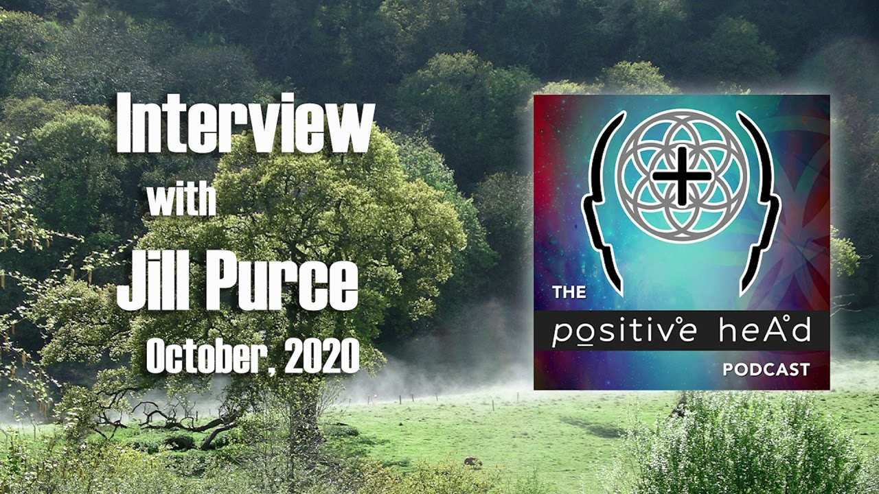 Positive Head Podcast Interview