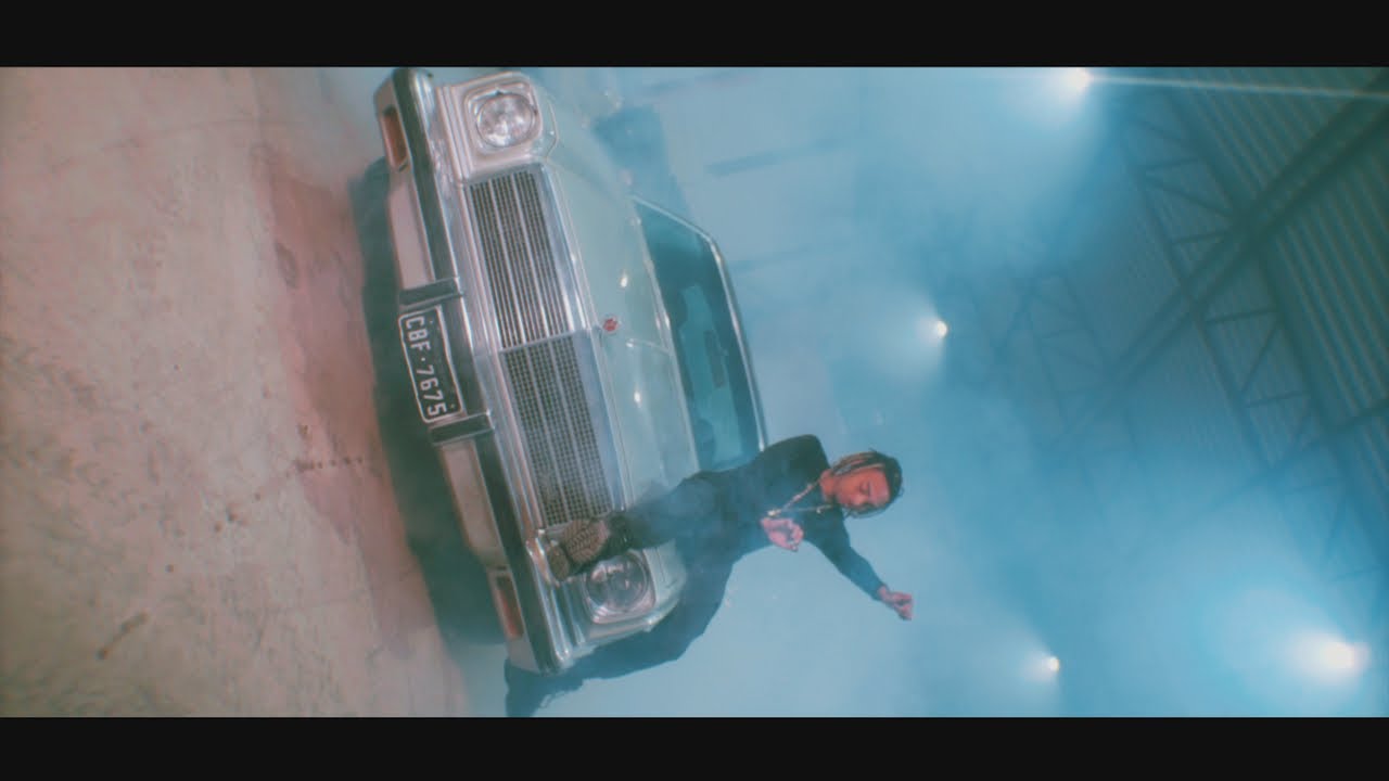 HBe - SOUTH STREETS (VIDEO CLIPE) [PROD. EIGHT08]