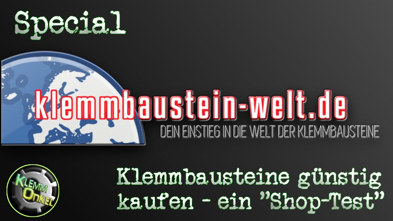 Special | Shop-Test 