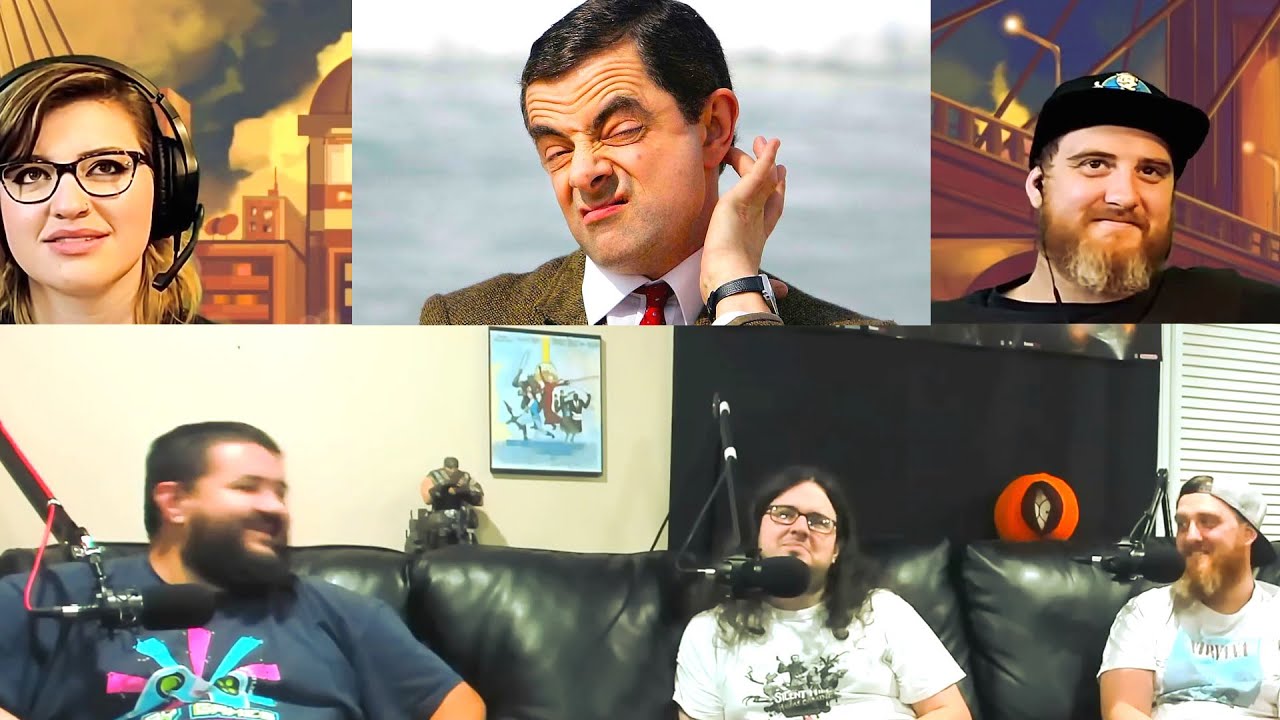 Покупка глупых вещей онлайн — JonTron Reaction Mashup