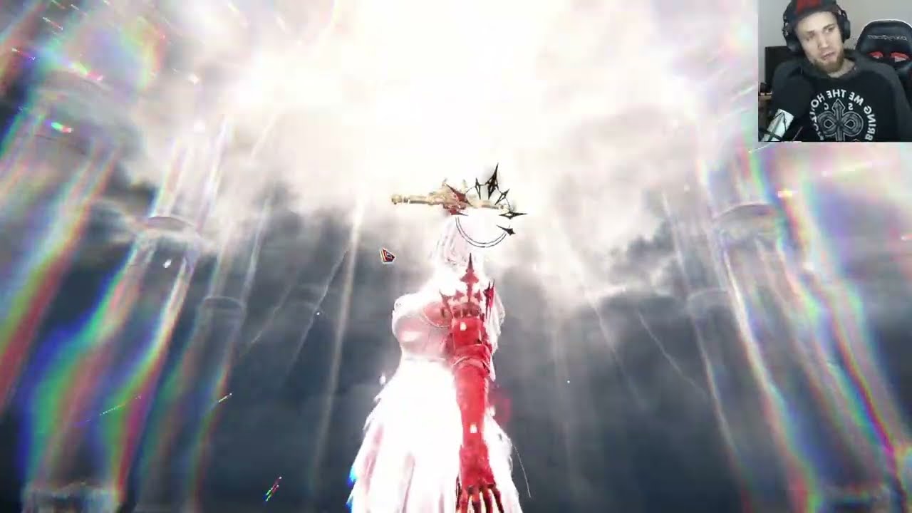 Unser Final Act HM prog part 1 |  Lost Ark