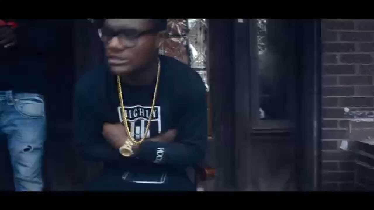 Bogus Boy Bandz - Sosa Chamberlain (Freestyle) (Music Video)