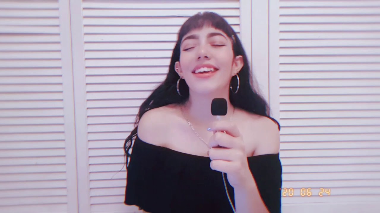 Mil Memorias - Leslie Gil/Frozen 2 (Cover by Sheva)