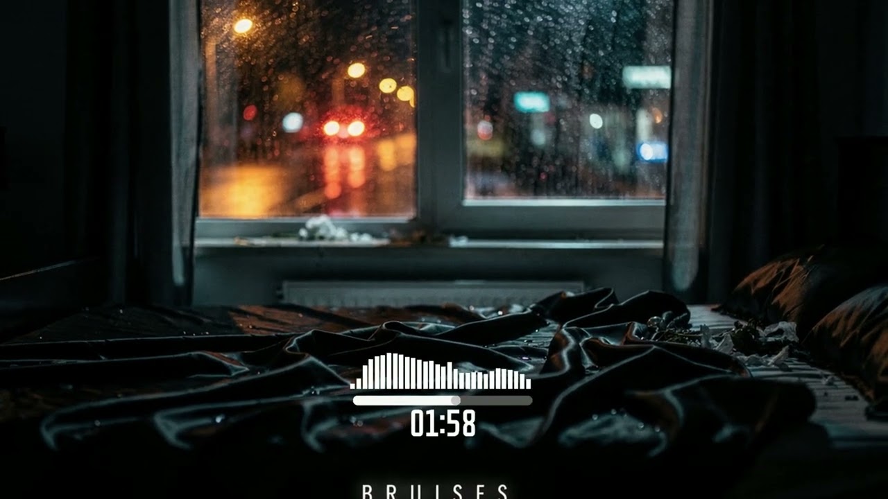 ELIAS – “I Can’t Unsee It” | TrapSoul / R&B 2026