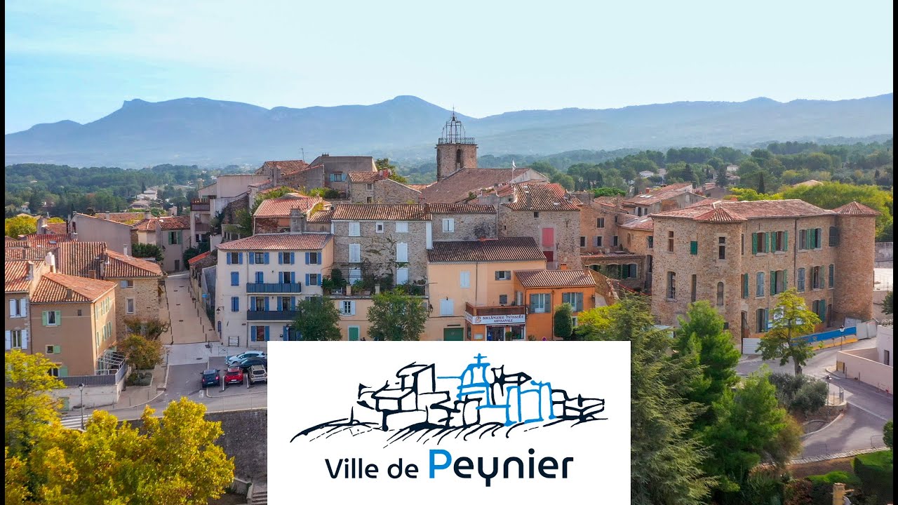 PEYNIER, Bienvenue en Provence