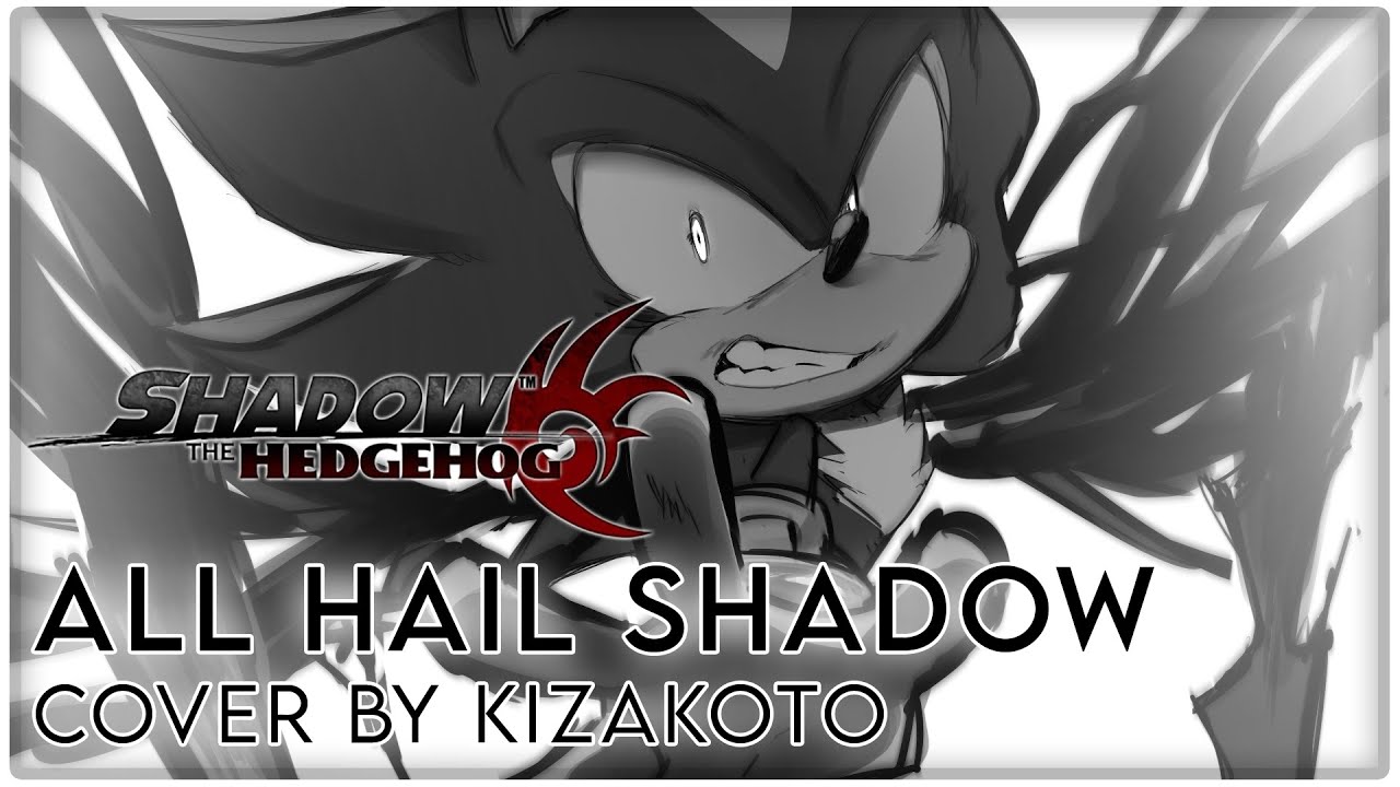 All Hail Shadow ( Kizakoto Cover )