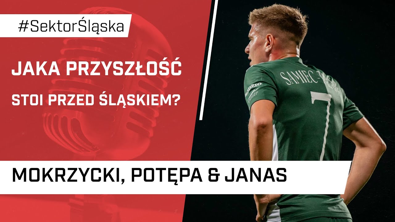 Jaka przyszłość stoi przed Śląskiem? (podcast Sektor Śląska odc. 183)