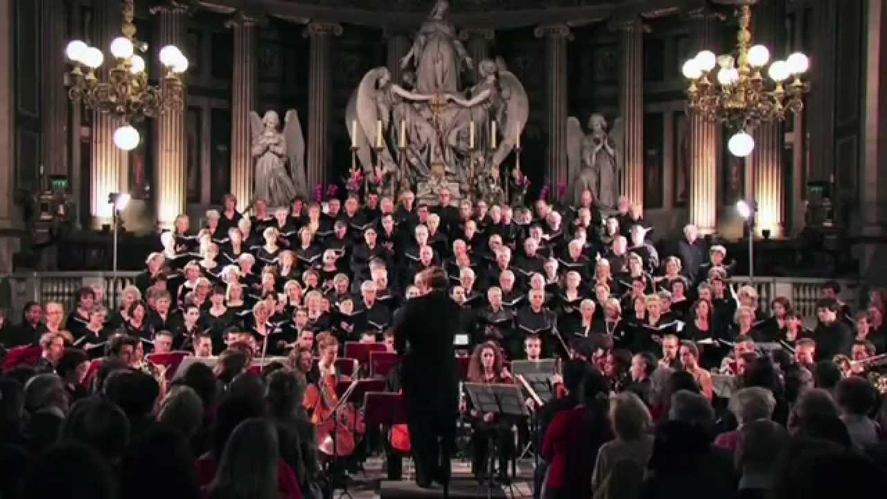Giuseppe Verdi - Messa da Requiem - 