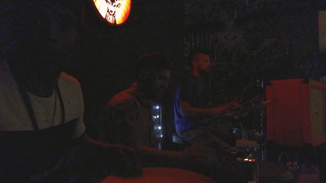 M&uacute;sica fusi&oacute;n La Del 30 candombe jazz