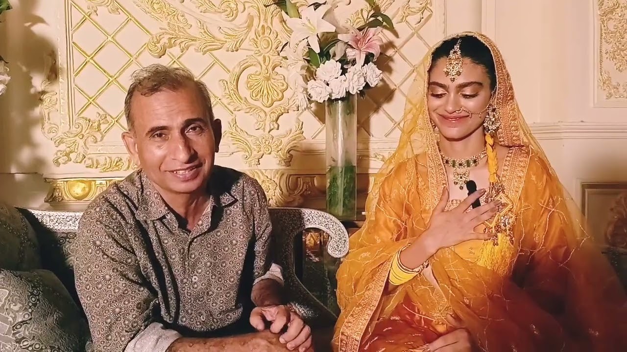 Sania Iqbal| Top Pakistani| Model| And Choreographer| Exclusive| Interview|