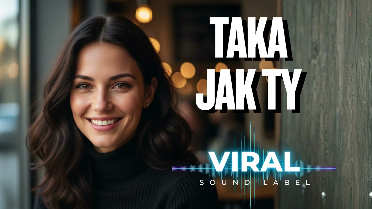 Taka jak Ty 2026 (Viral cover remix)