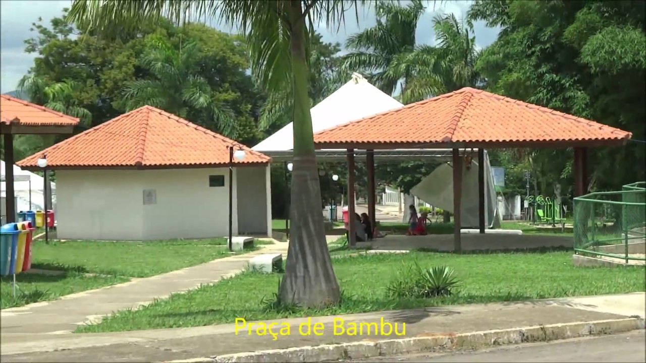 Alto Paraíso de Goiás  - GO  - 2016