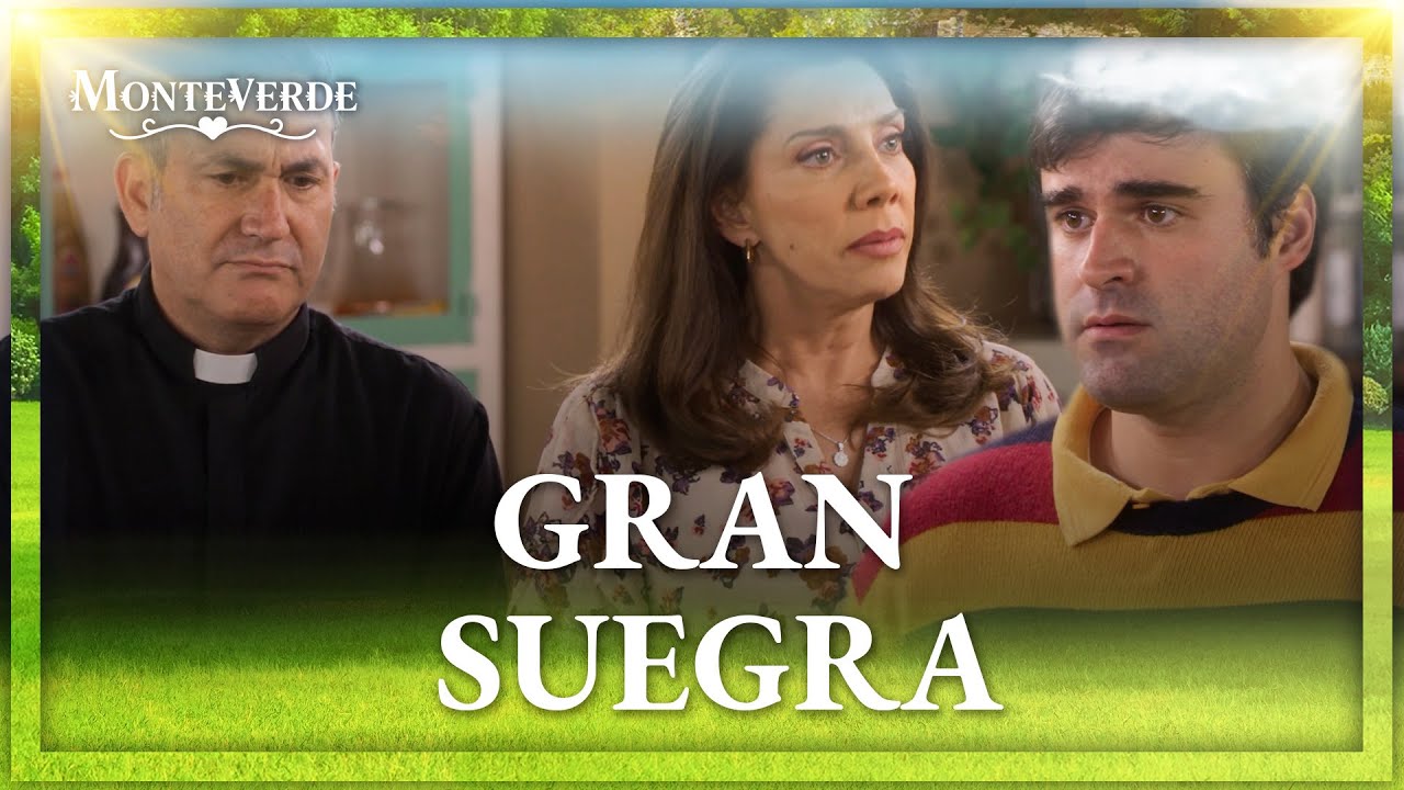Gloria sorprende a todos al pagar la deuda de Juan David | Monteverde 2/4 | Cap&iacute;tulo 80
