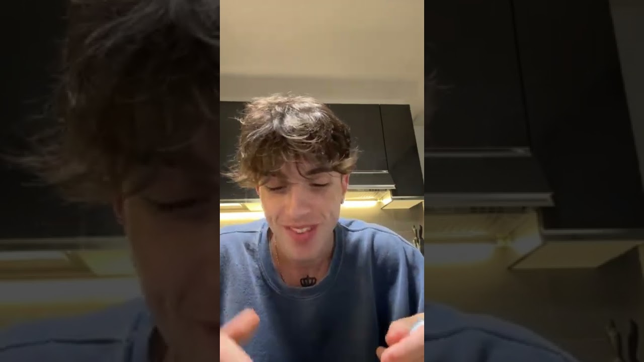 Patrizio Morellalto sceglie tra Rebecca Parziale e Davide Vavalà? - Live 20/11/2022 #live