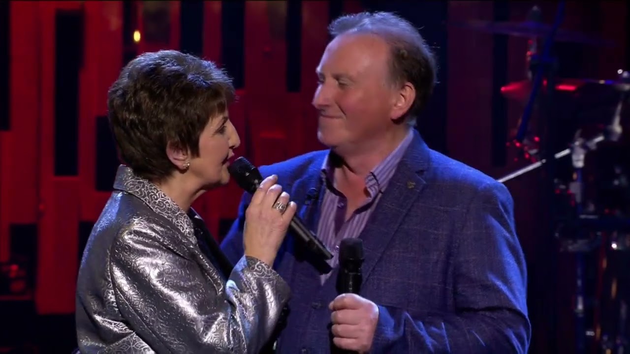 Margo - A Love Thats Lasted Through The Years (An Evening With Margo)