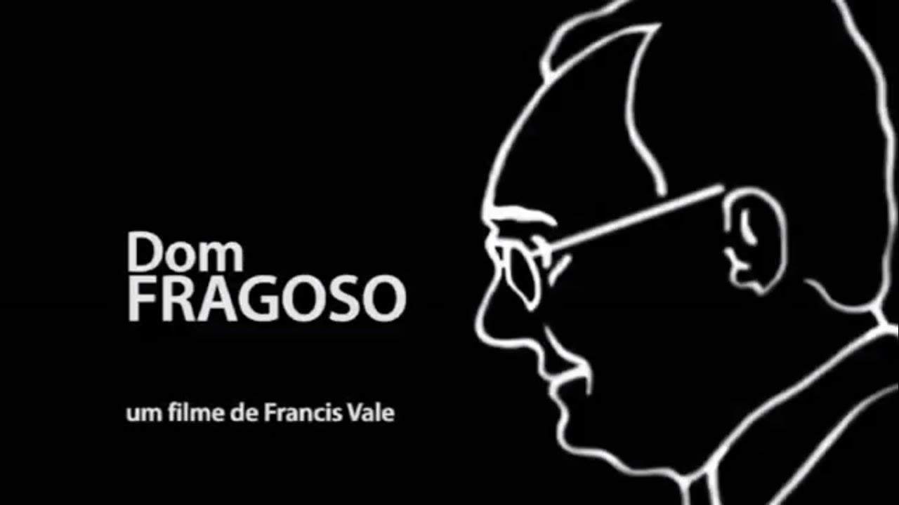 DOM FRAGOSO - Documentário Completo de Francis Vale