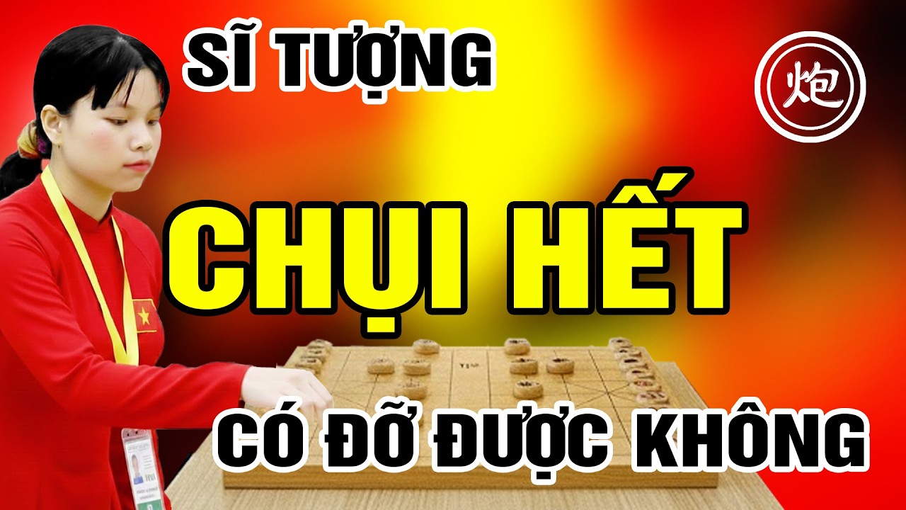 TỐNG CẢNH: 