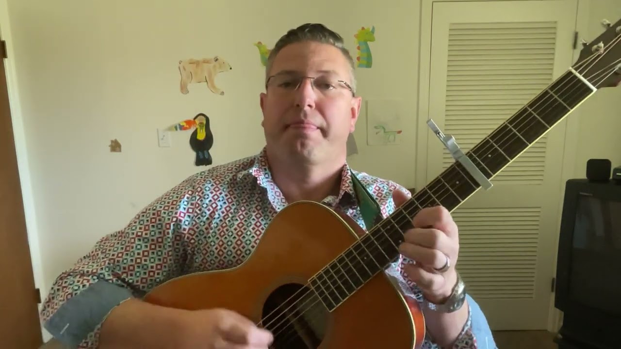 Open C Tuning Tips to sound Awesome!!