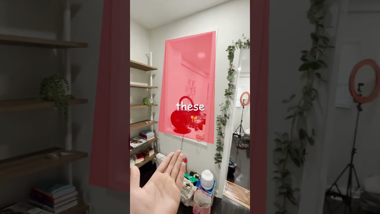 Building $0 SECRET Room