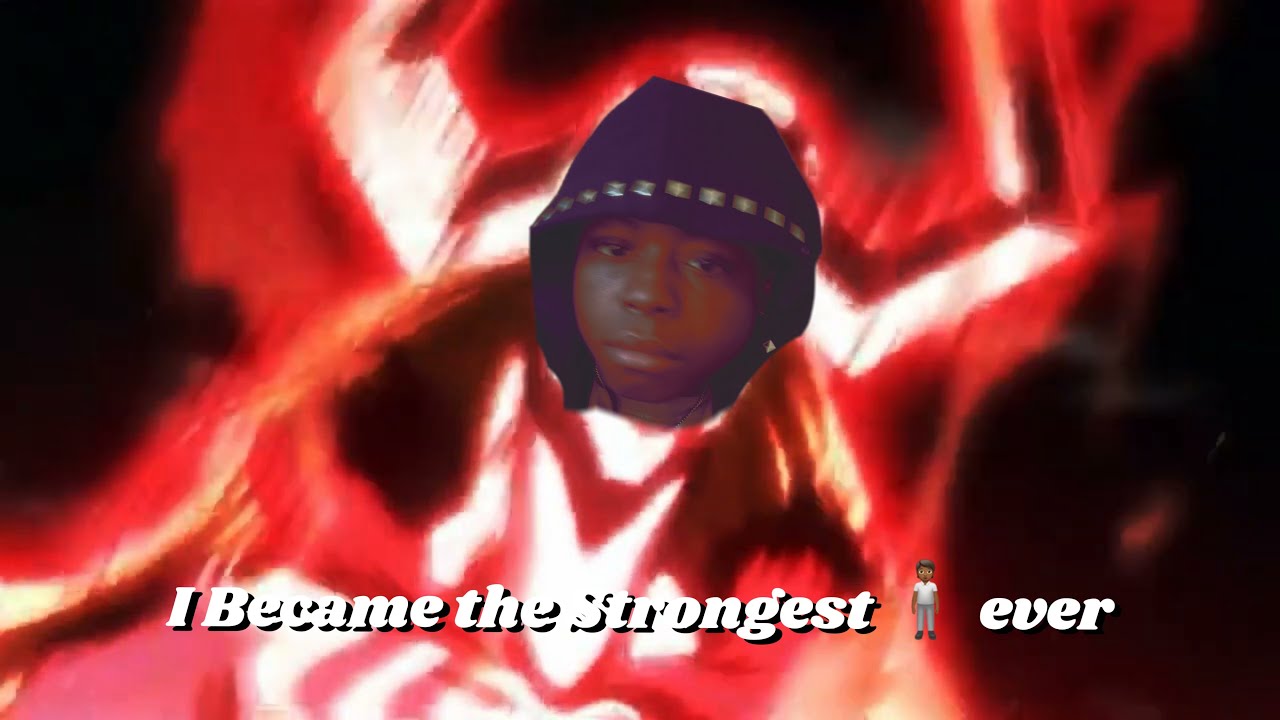 Journey to be the Strongest 