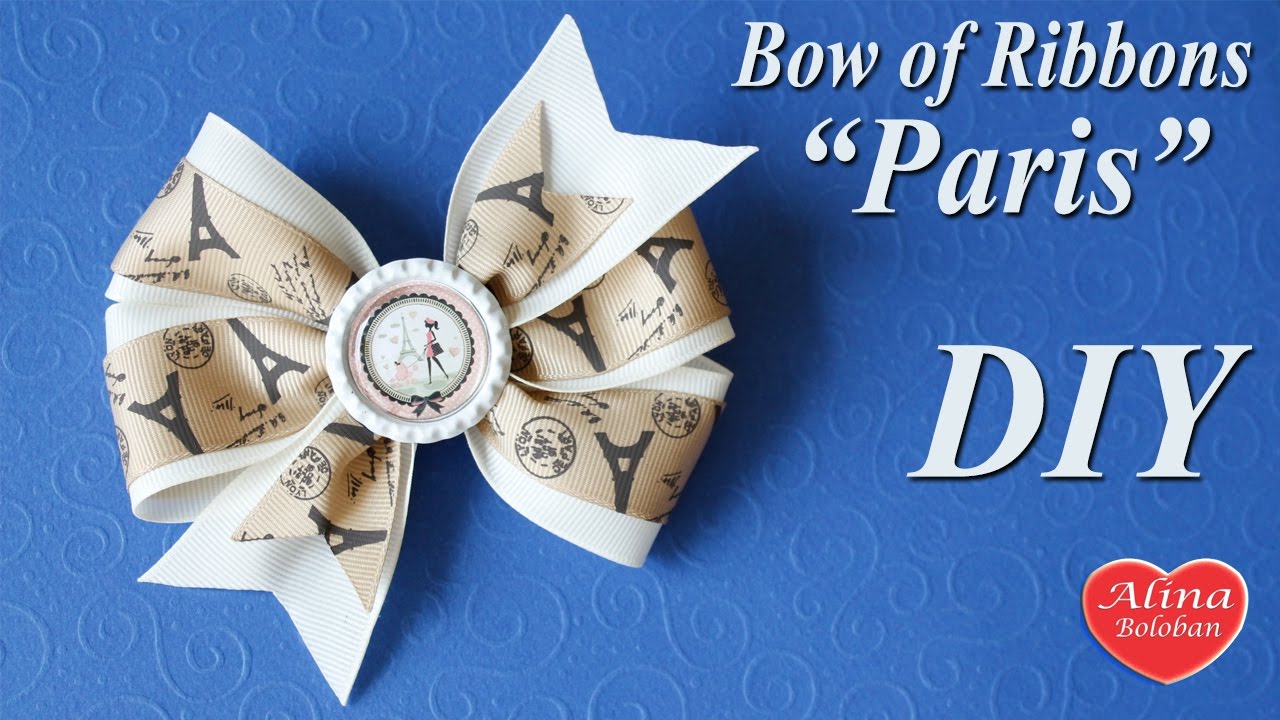 Бант из Репса 