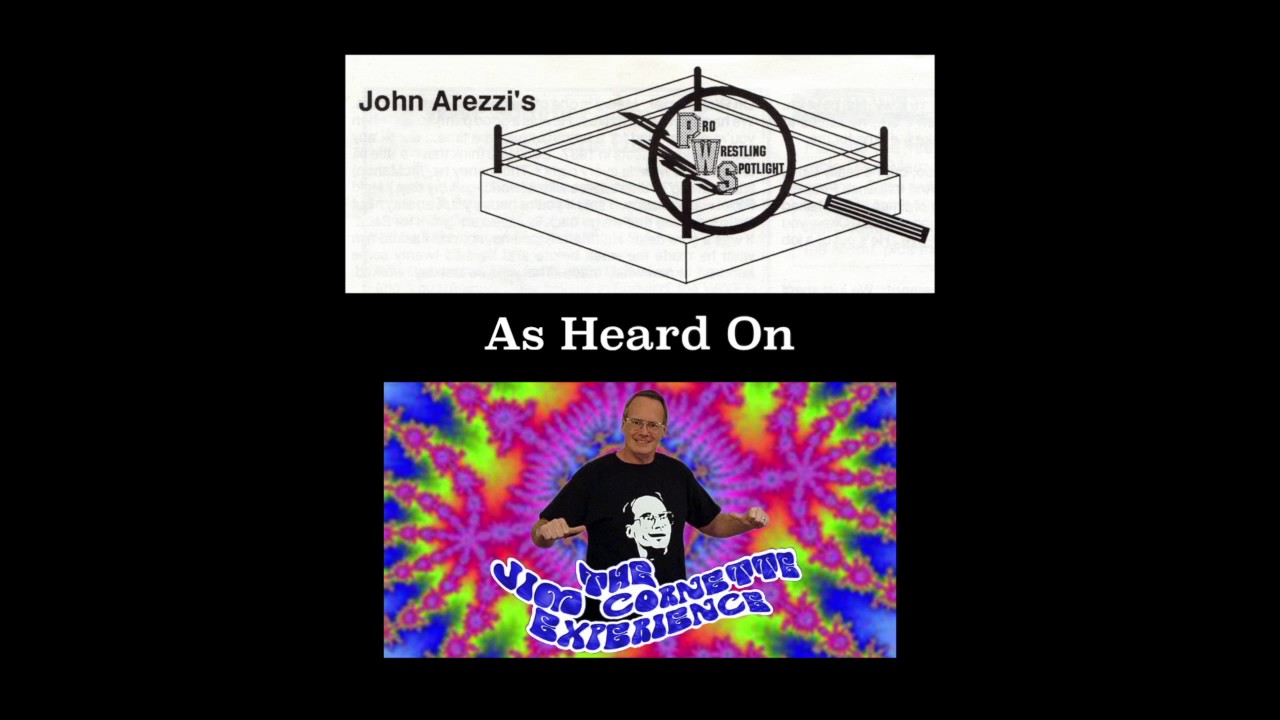 Jim Cornette & John Arezzi on Vince Russo's Start in the Wrestling Business