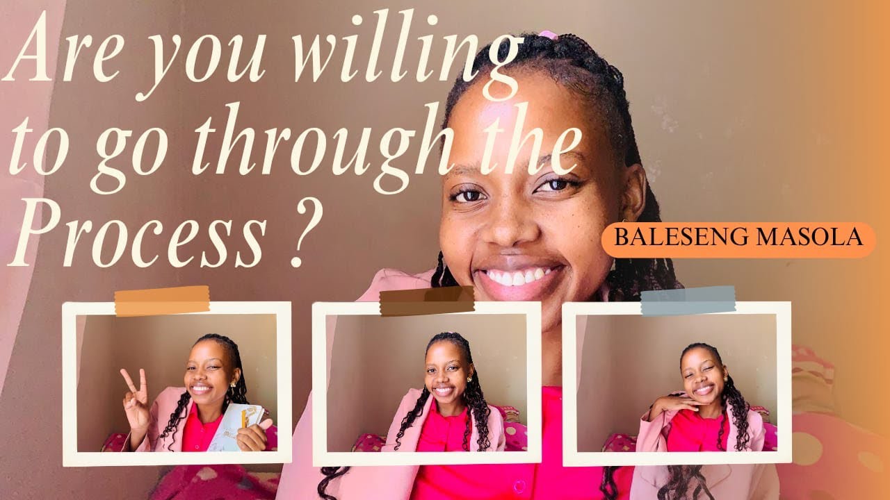 Another Sunday|Another What Did I Learn|Episode 6🌸 SOUTH AFRICAN YOUTUBER🇿🇦