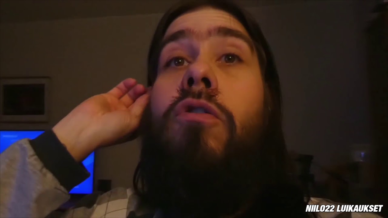 niilo22 kellojen siirtely