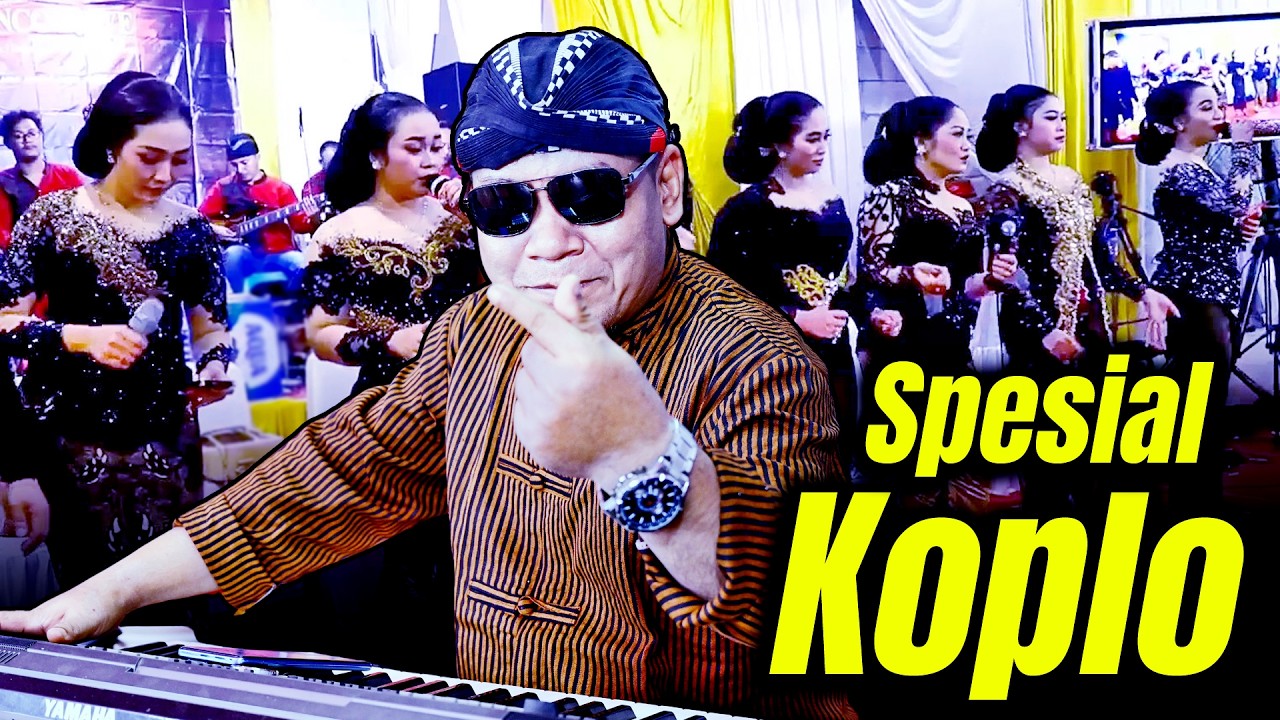 🔴 Live Rec Spesial Koplo Jawa CAMPURSARI NEW KONCO DEWE Kemayoran #landakkipli - Sogok Keri Keri !!!