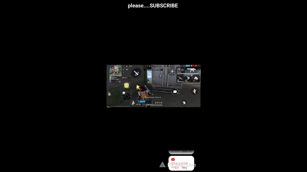 Live streaming of KHANisLive