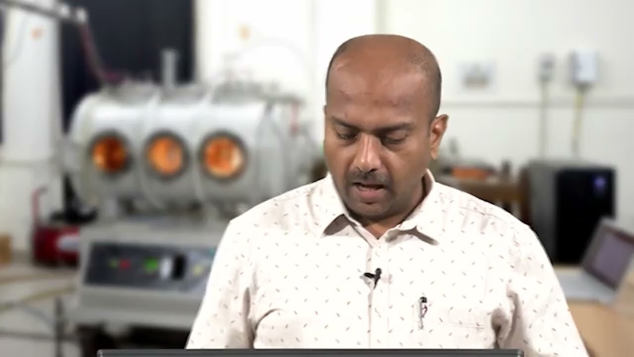 Wave in Plasma: Dispersion Relation #swayamprabha