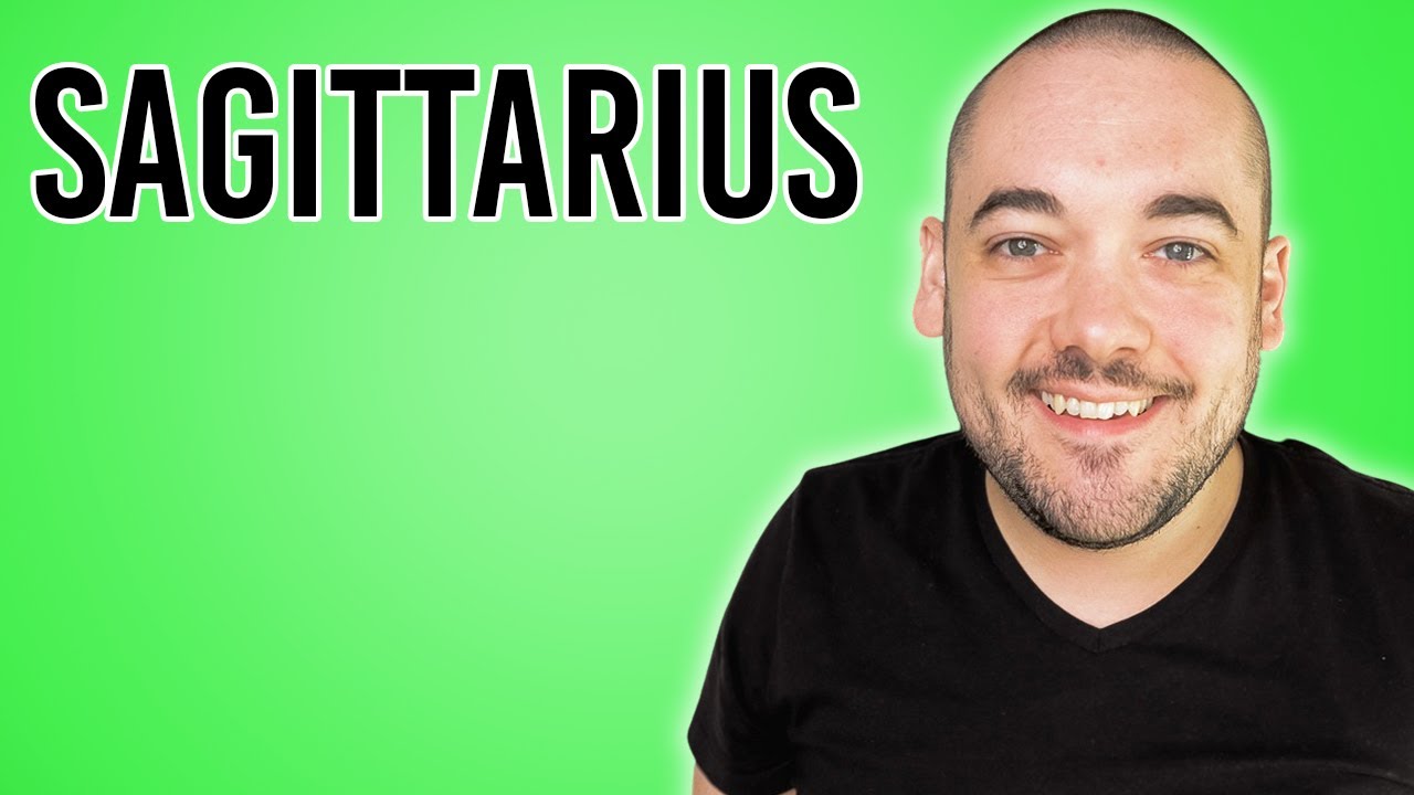 Sagittarius 