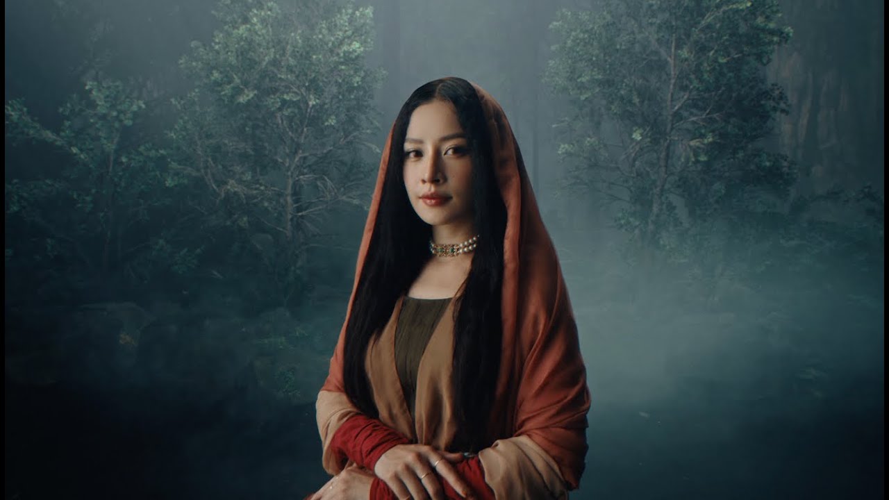 CHI PU - Miss Showbiz