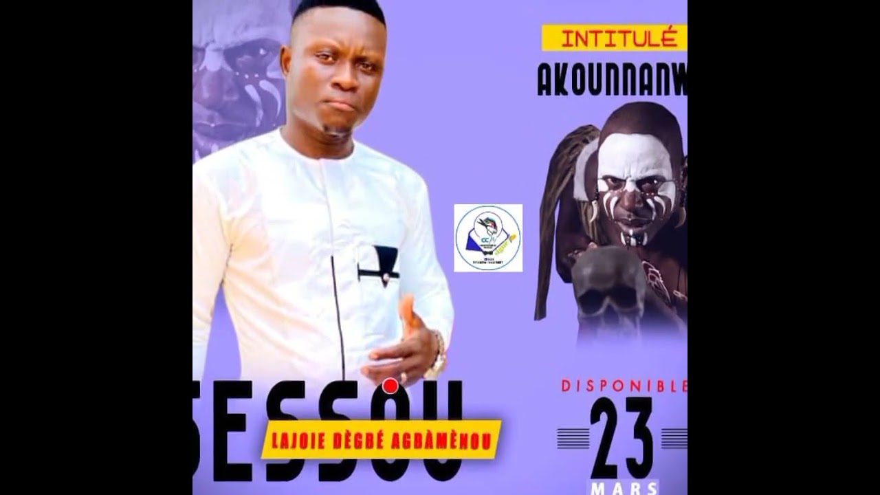 SESSOU _ AKOUNNAN WÈ