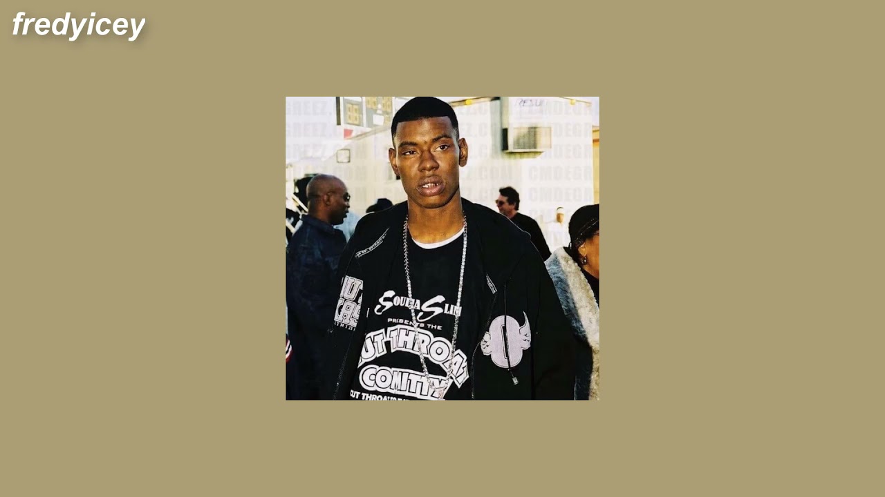 [HARD] *FREE* Soulja Slim x Master P Type Beat - Struggle - Prod By @fredyicey