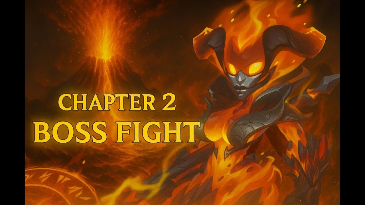 Hero Wars Asherona Event Chapter 2 Guide — Zero Deaths, Full Strategy!