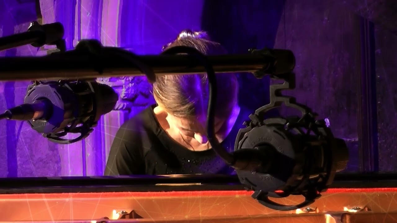 J.S.Bach. WTC book I, part I. 