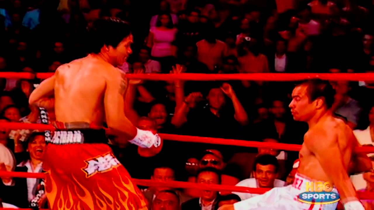 ★ Boxing | An Emotional Sport ᴴᴰ