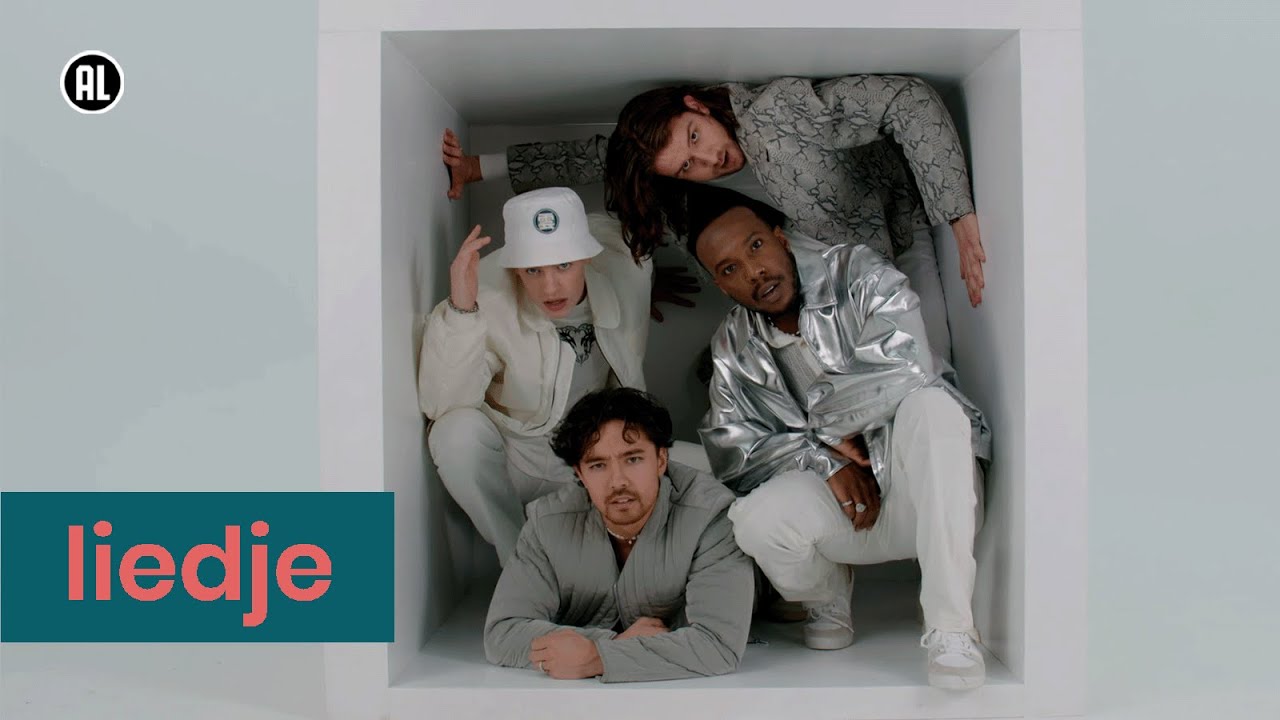 Hokje | Klokboys