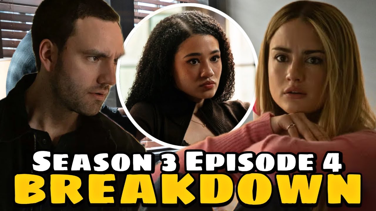 Tell Me Lies Season 3 Episode 4 Breakdown | Can It Get Any Worse?