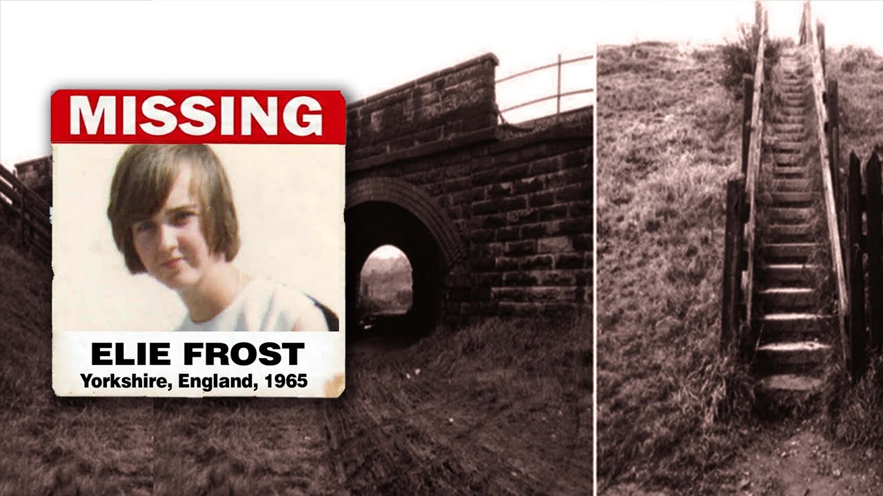 Yorkshire, England 1965 cold case solved &mdash; arrest shocks community (Hard to Watch)