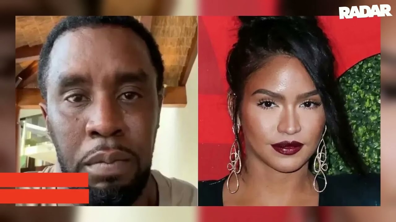 Sean 'Diddy' Combs' Legal Team Claims CNN 'Altered and Destroyed' Only Video of Rapper Beating Girlf