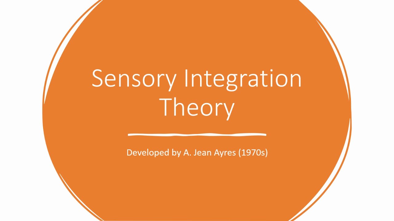 Sensory Integration Theory